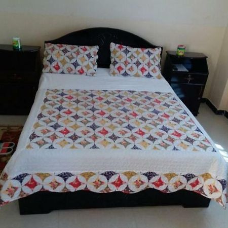 Hotel Delina อักซุม ภายนอก รูปภาพ